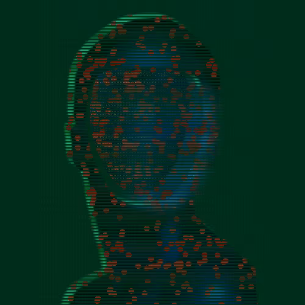 Layers of Noise #266
