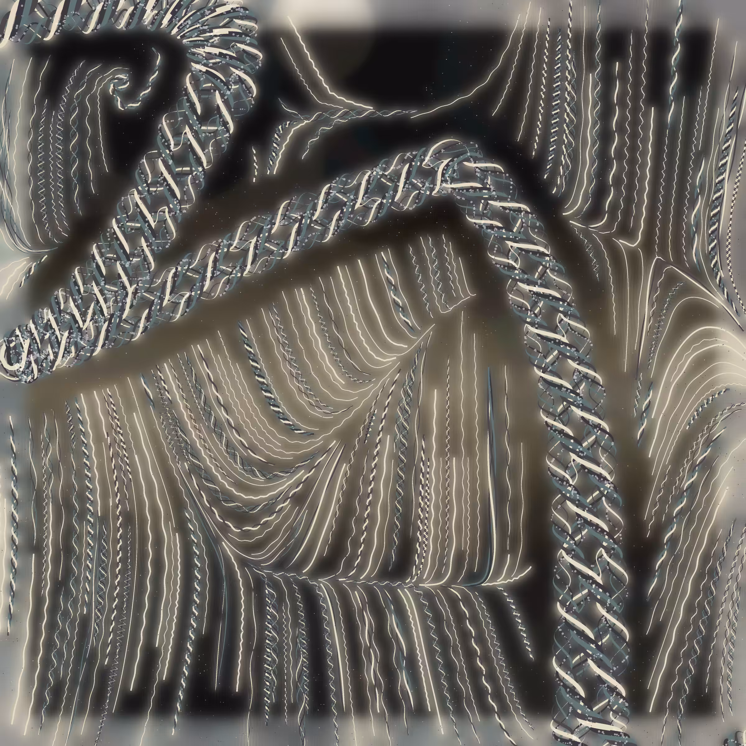 Friendship Bracelets #31899