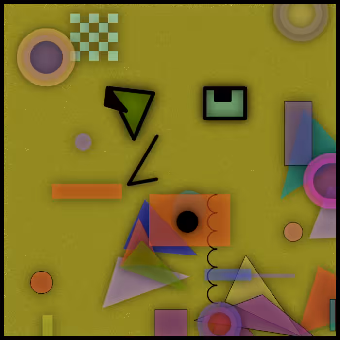 Kandudesky #601