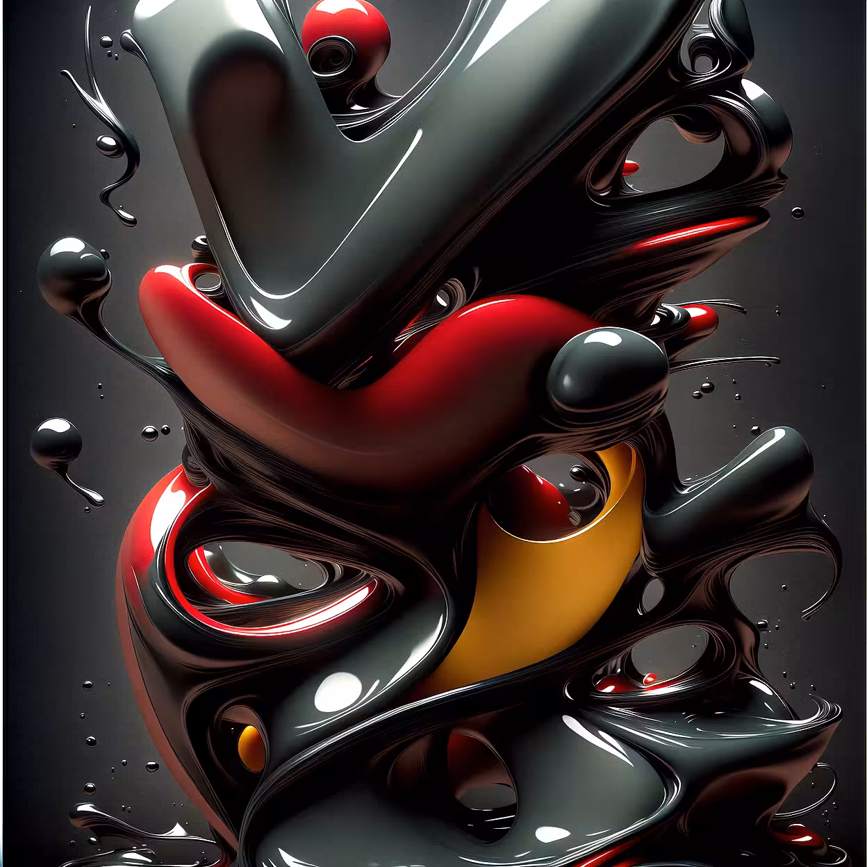 mylar