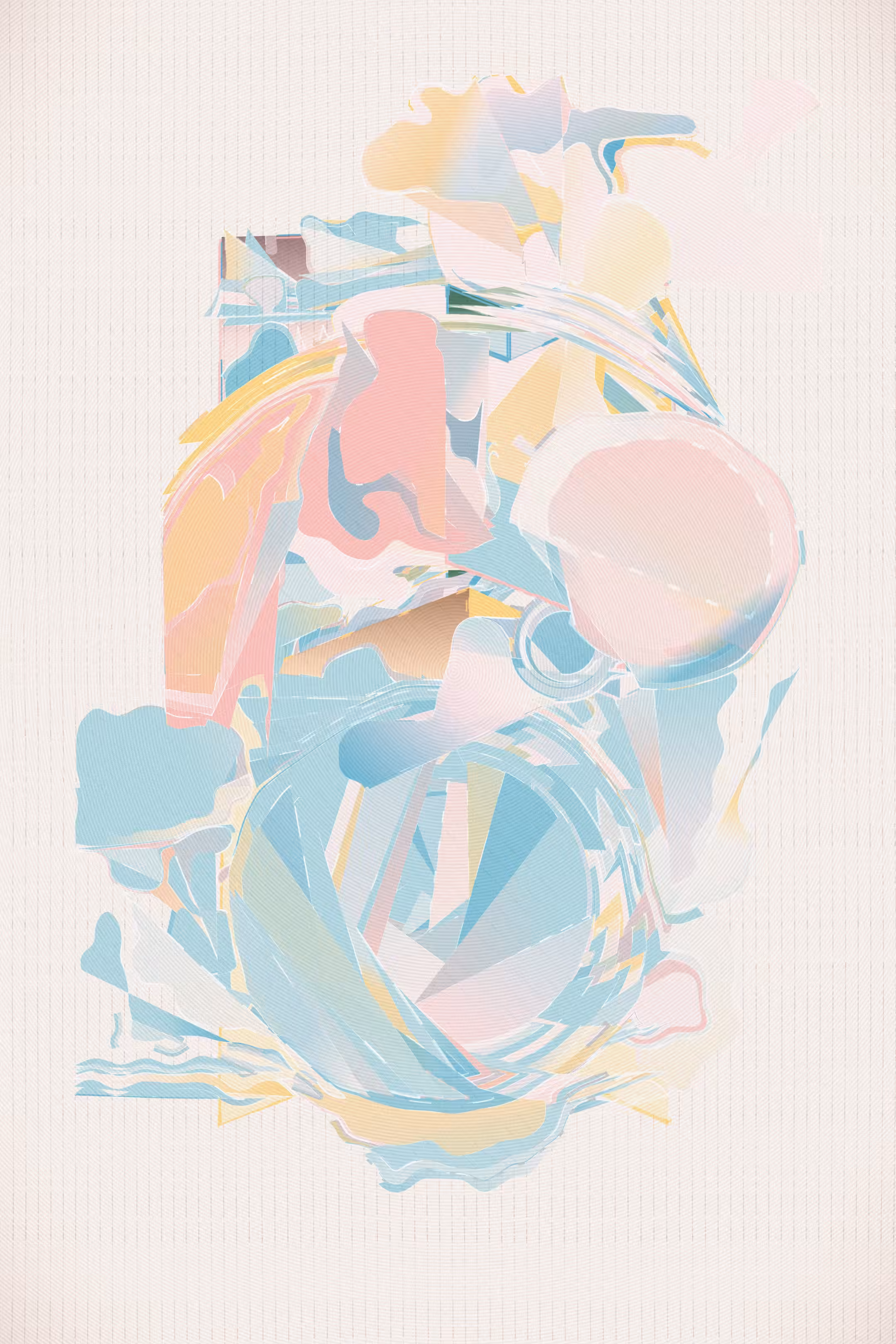 Spazio/Colore #6