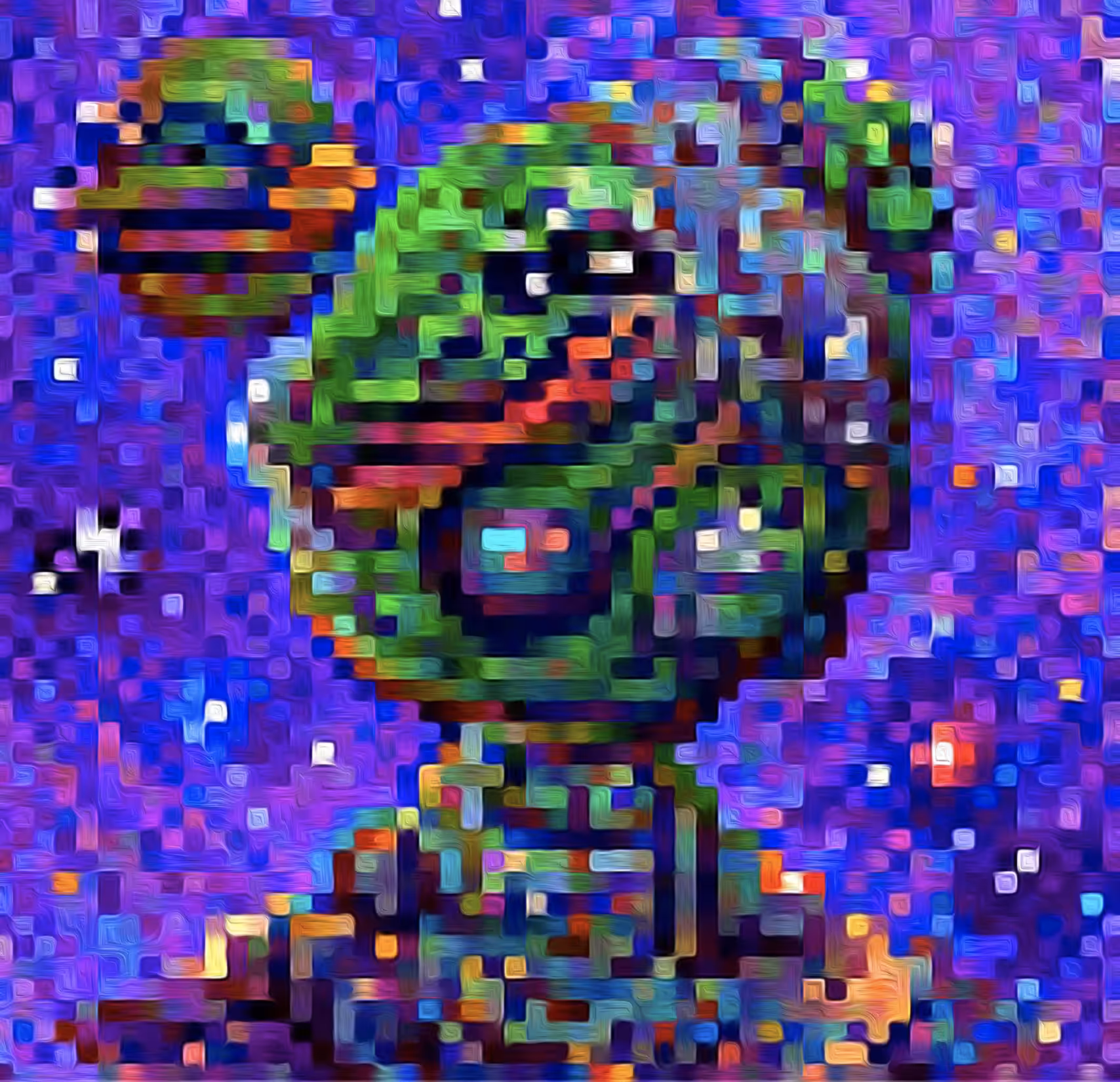 SpacePepeX