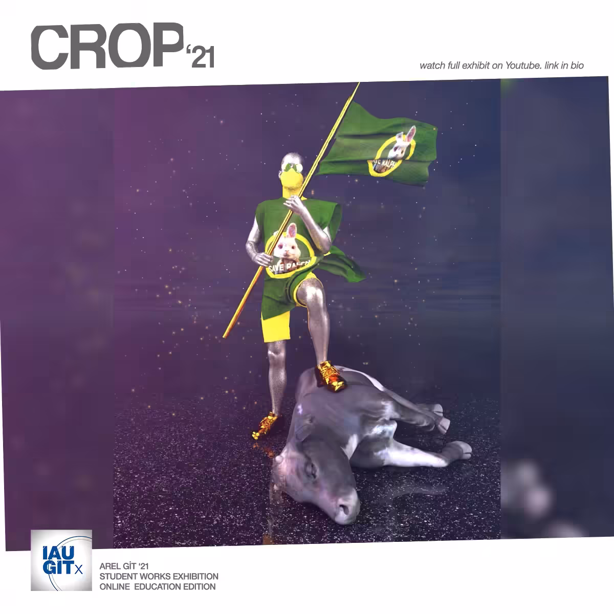 CROP'21 - Mezunlarımızdan - MZNA1