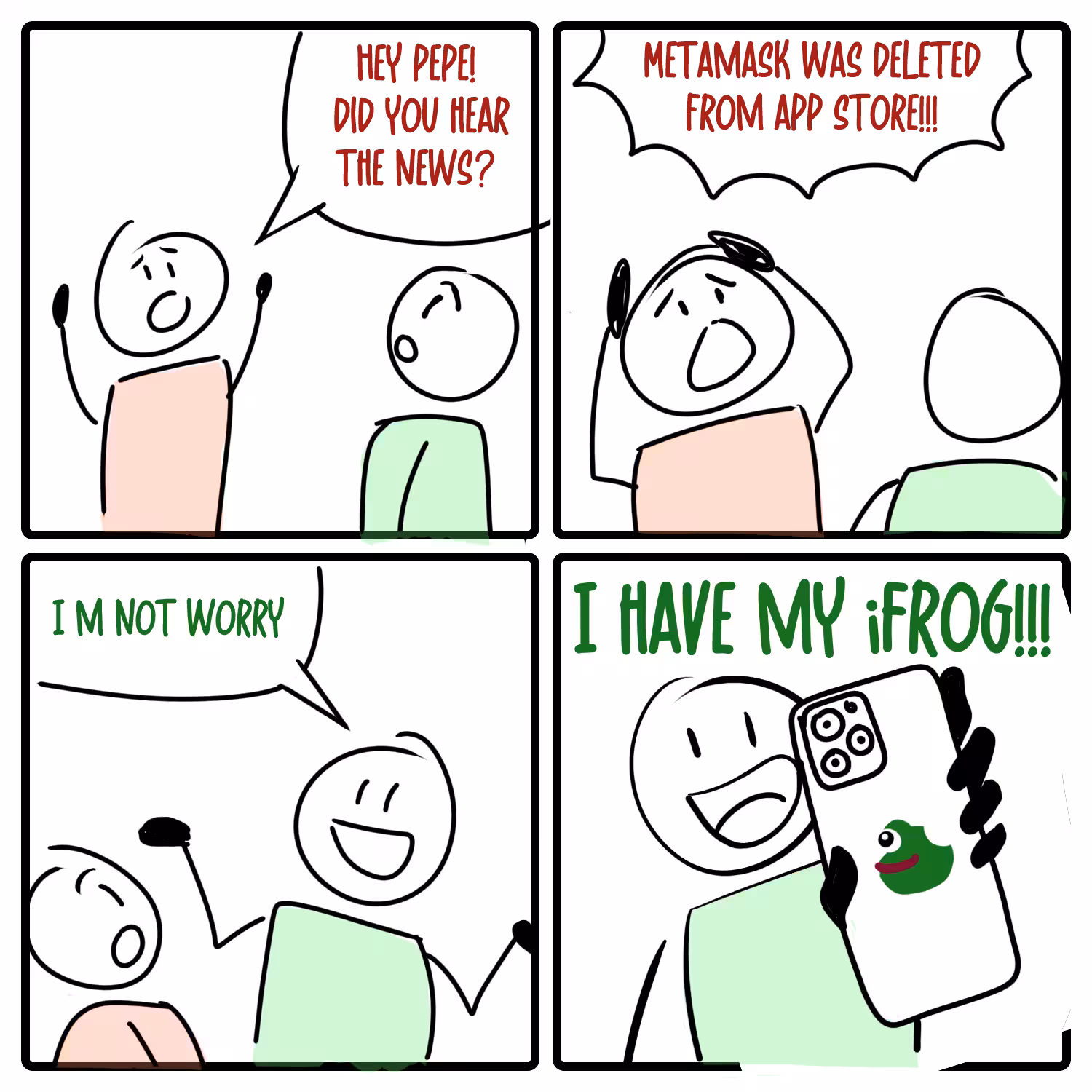 iFrog