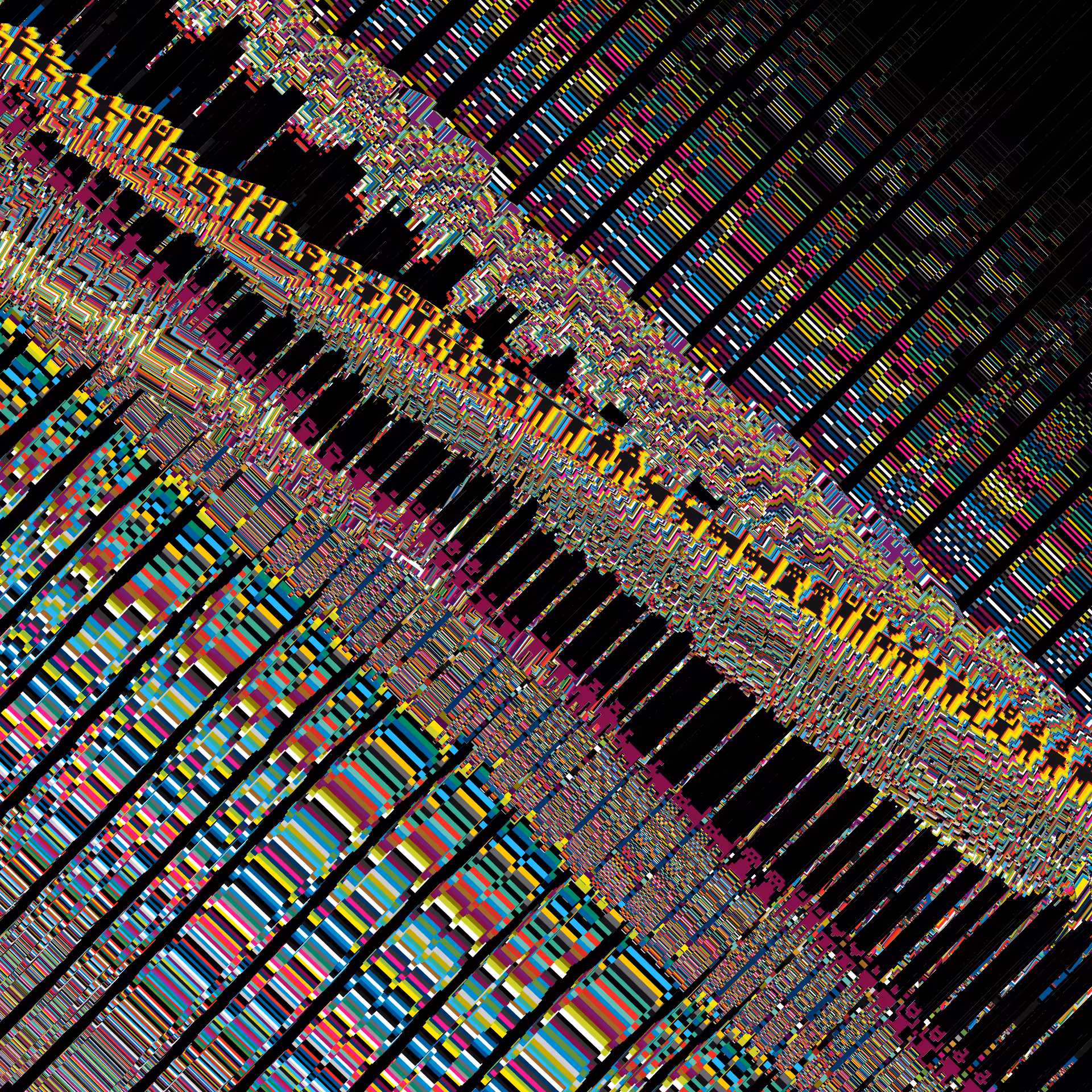 TXTILE #67
