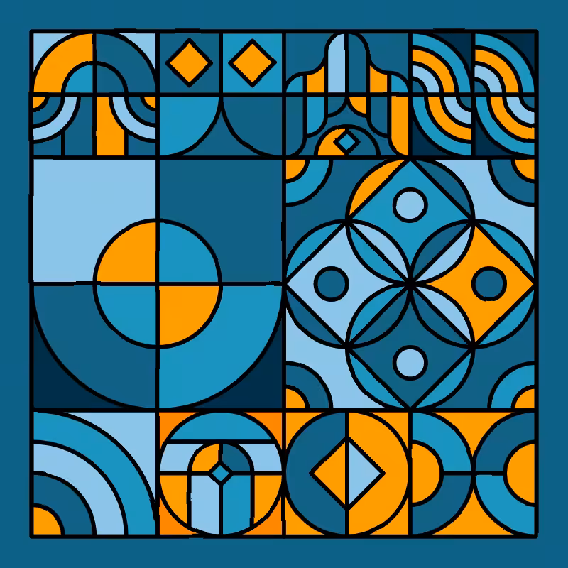 Efflorescence #199