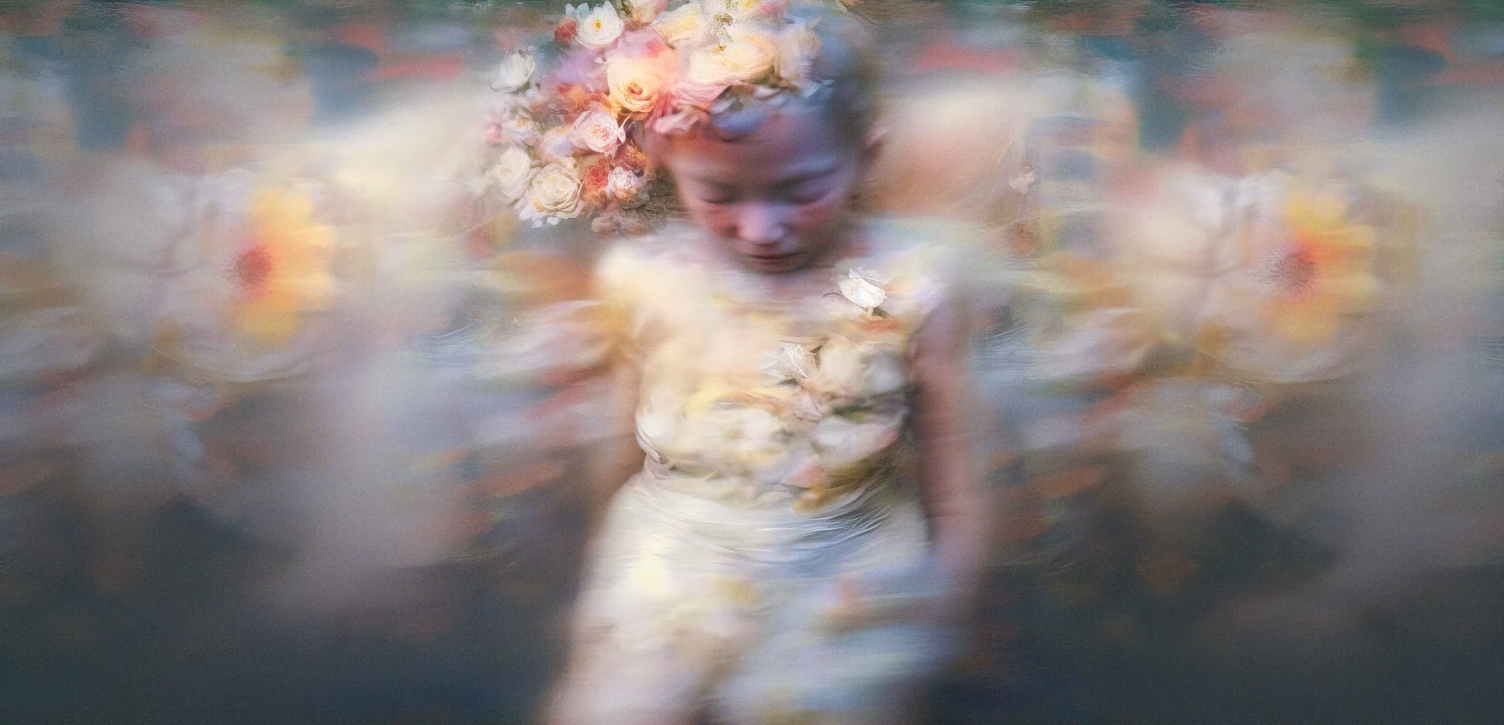 Fleeting Moment - #7