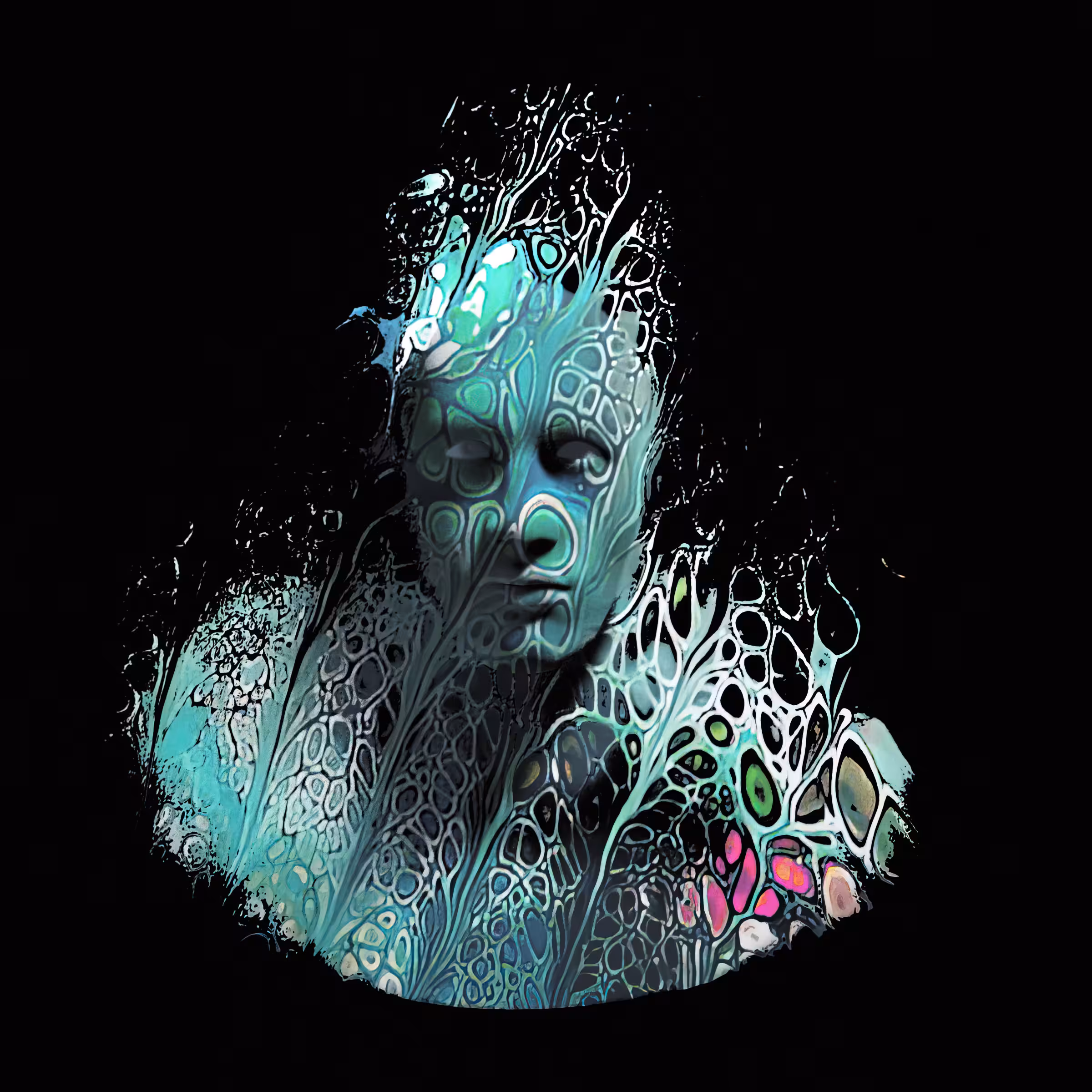 Mind Portrait #05