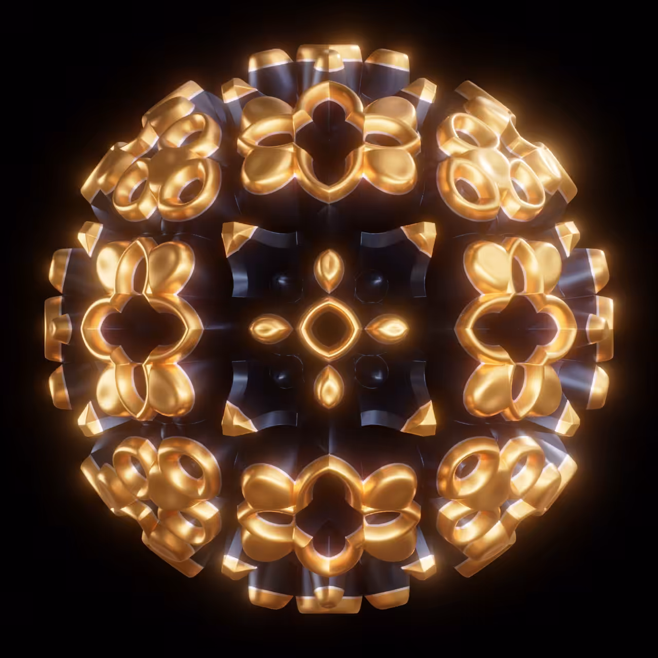 DecoSphere 7
