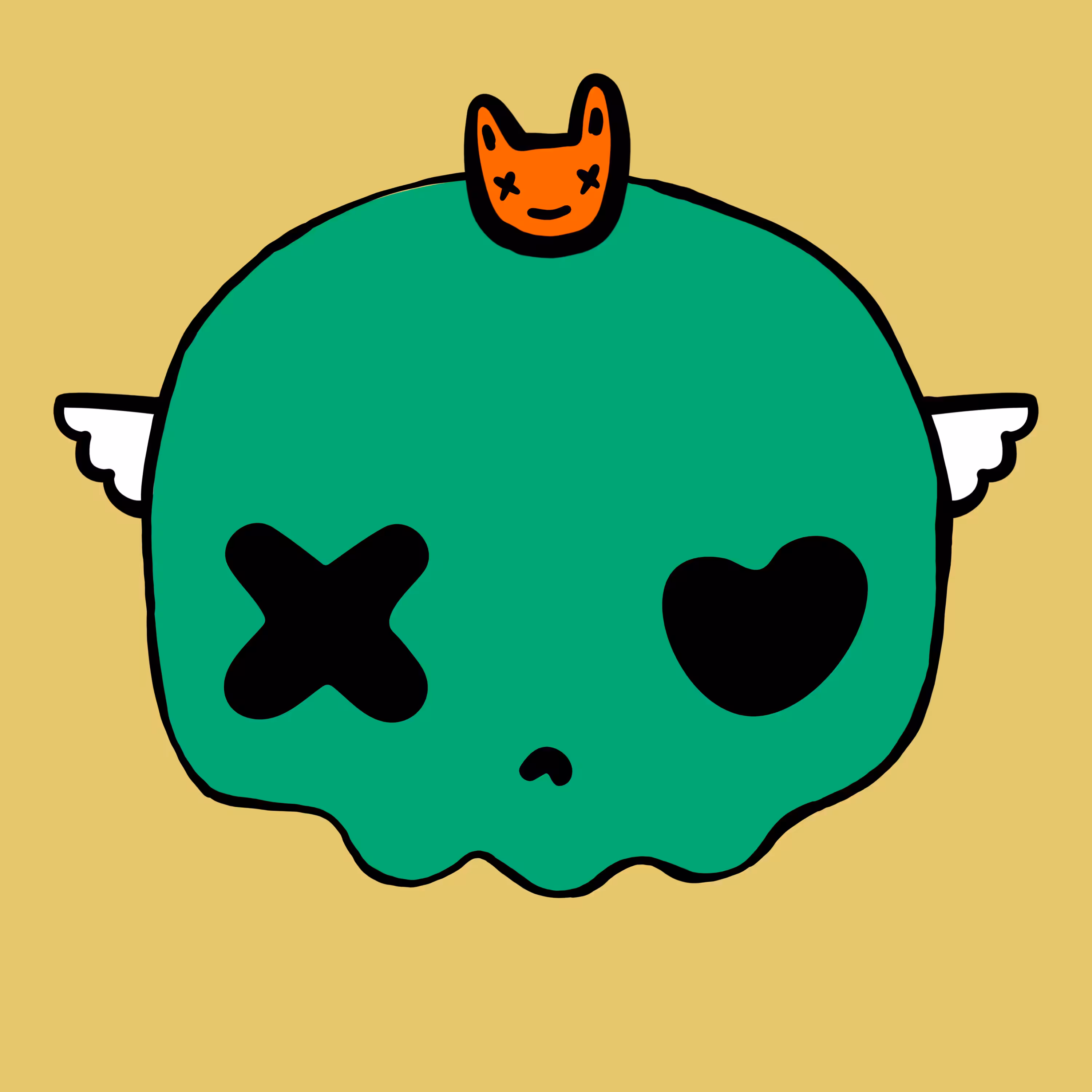 ORGNLS by SABET #5920