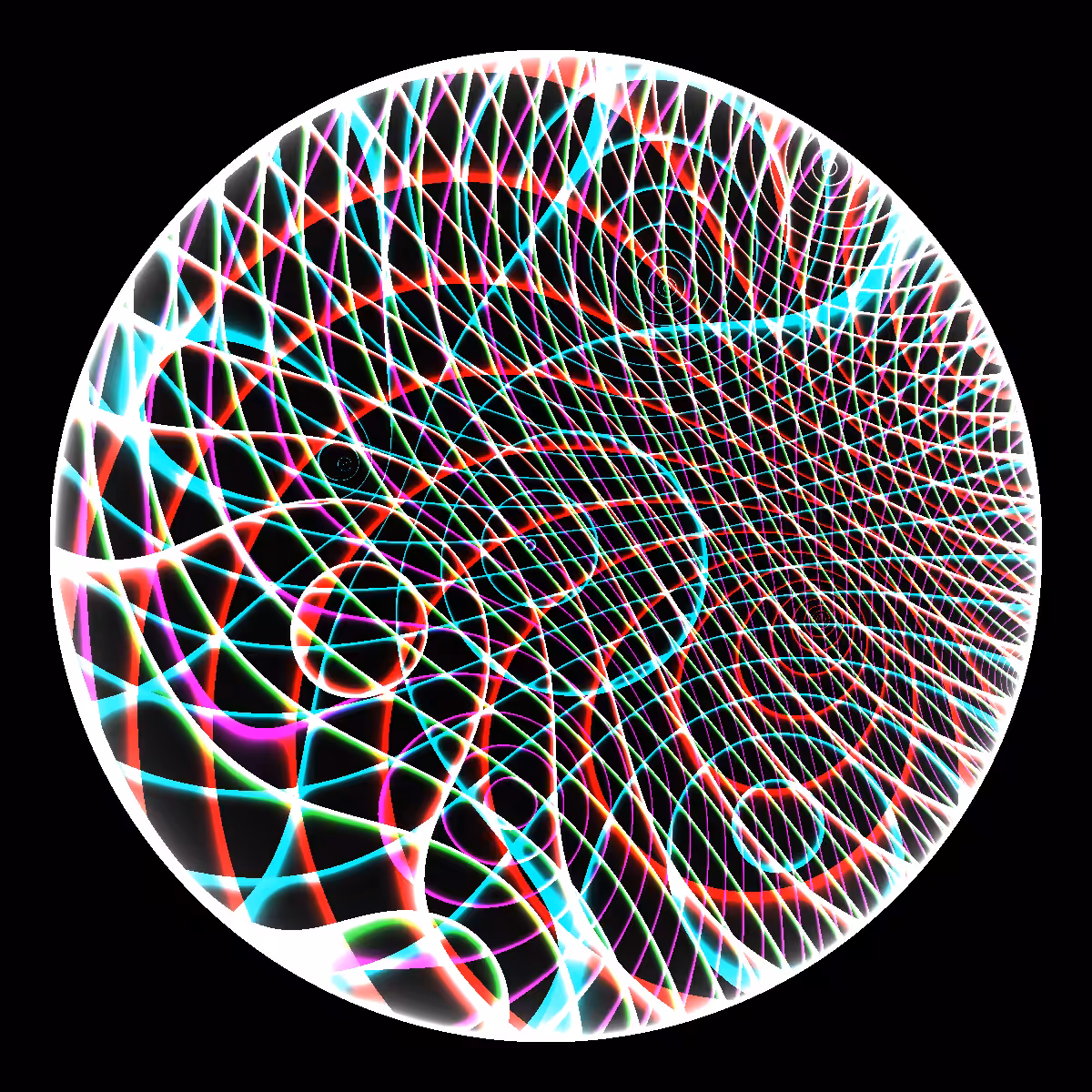 Marbles #21