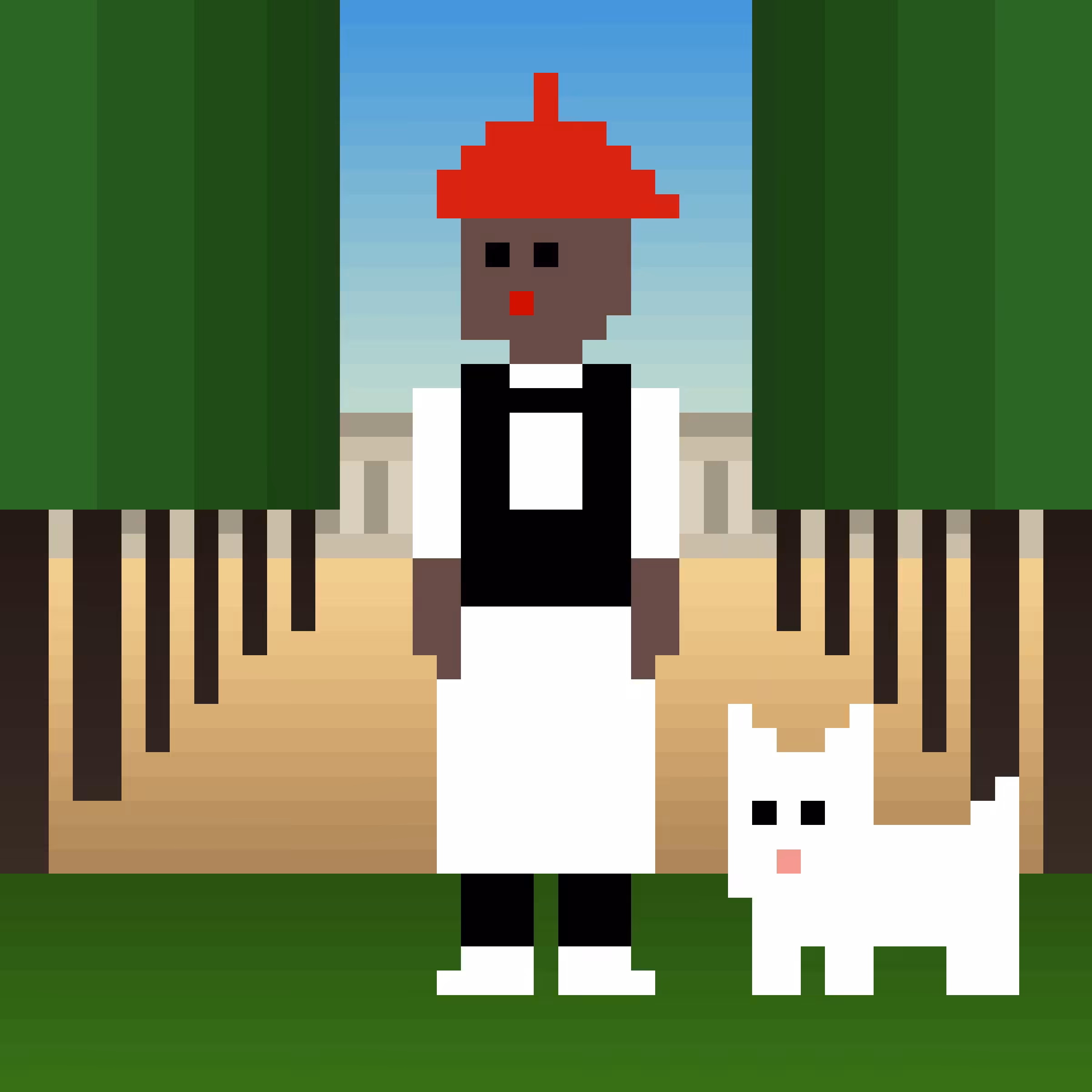 CryptoParisian #593