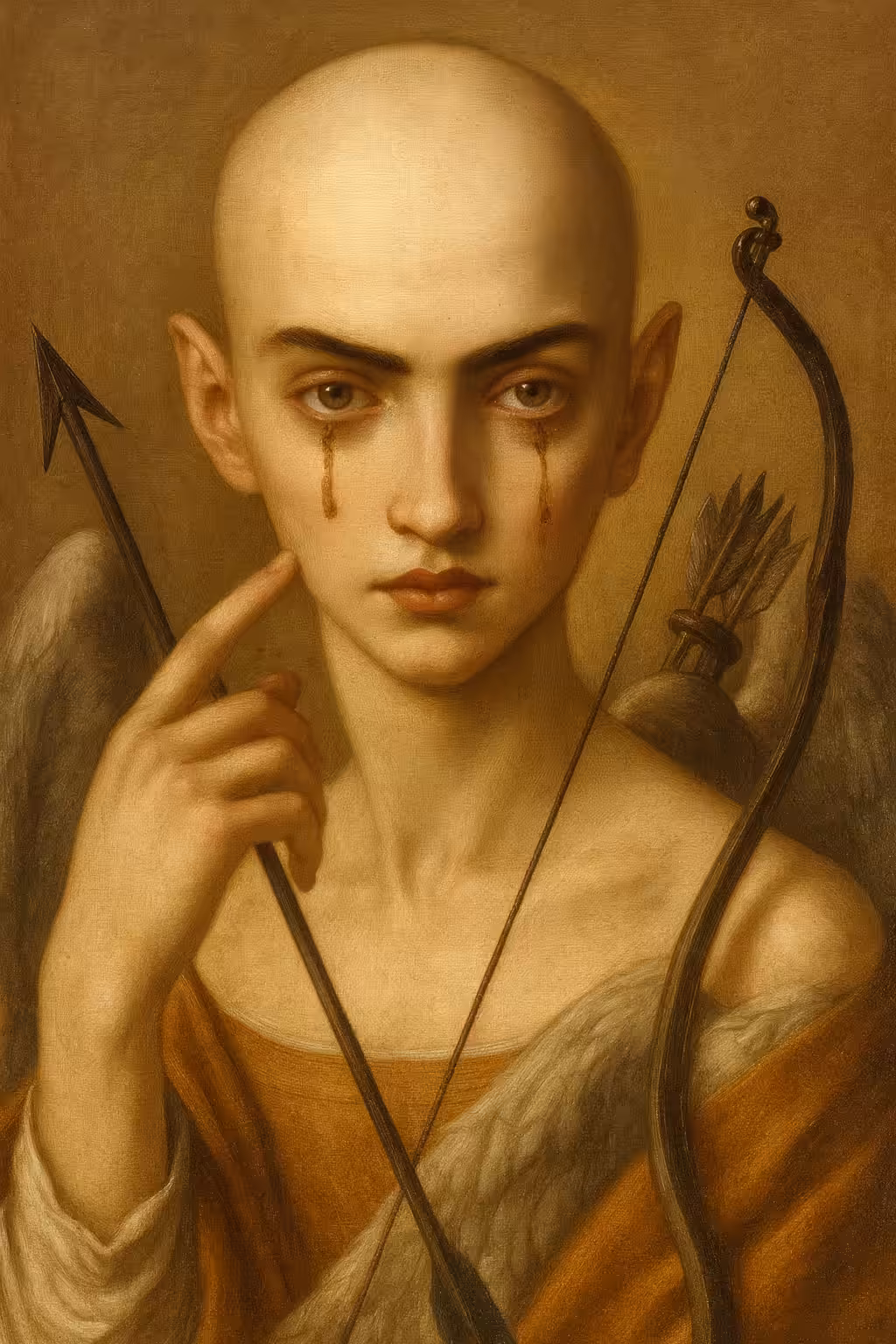 Sagittarius Solitarius