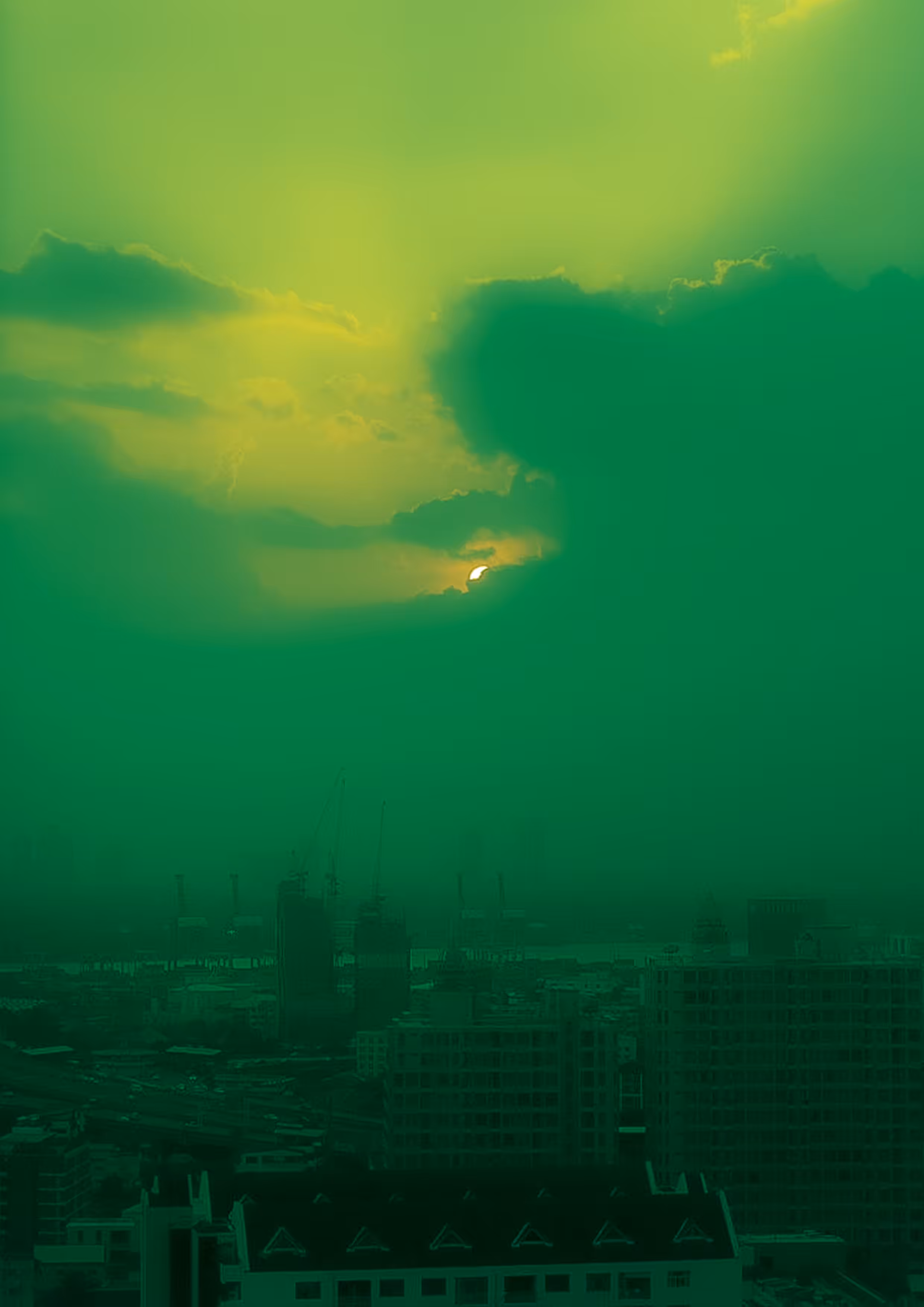 25th Floor #Before December