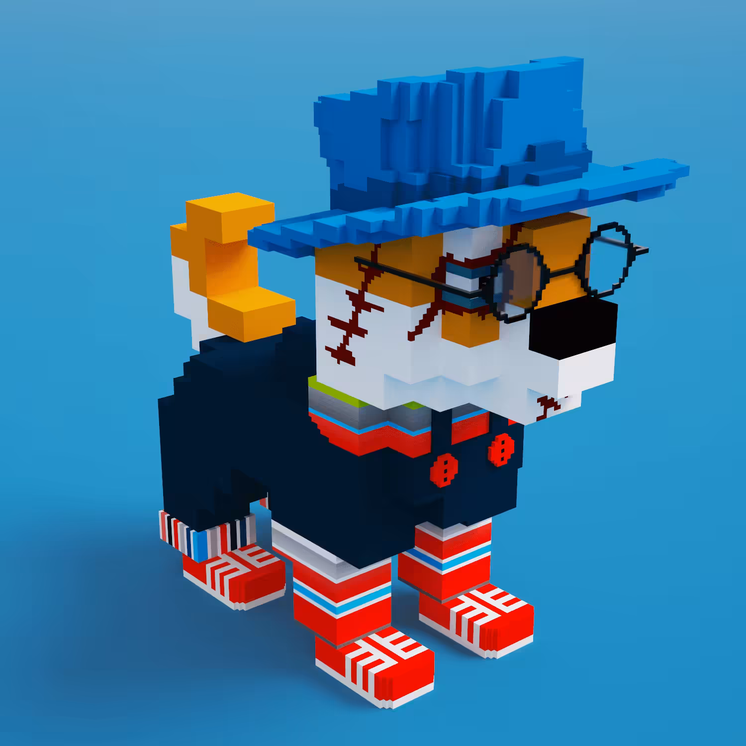 DogeBits #268