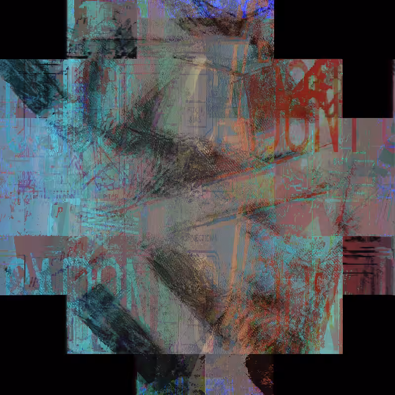 Pay attention to me beacause I make art #13