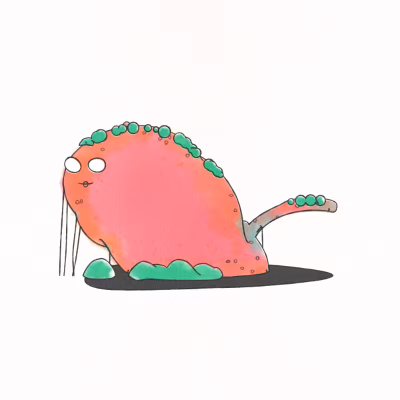 Pobbles #45