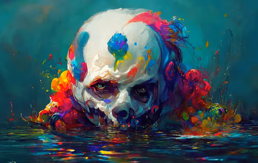 Still Waters