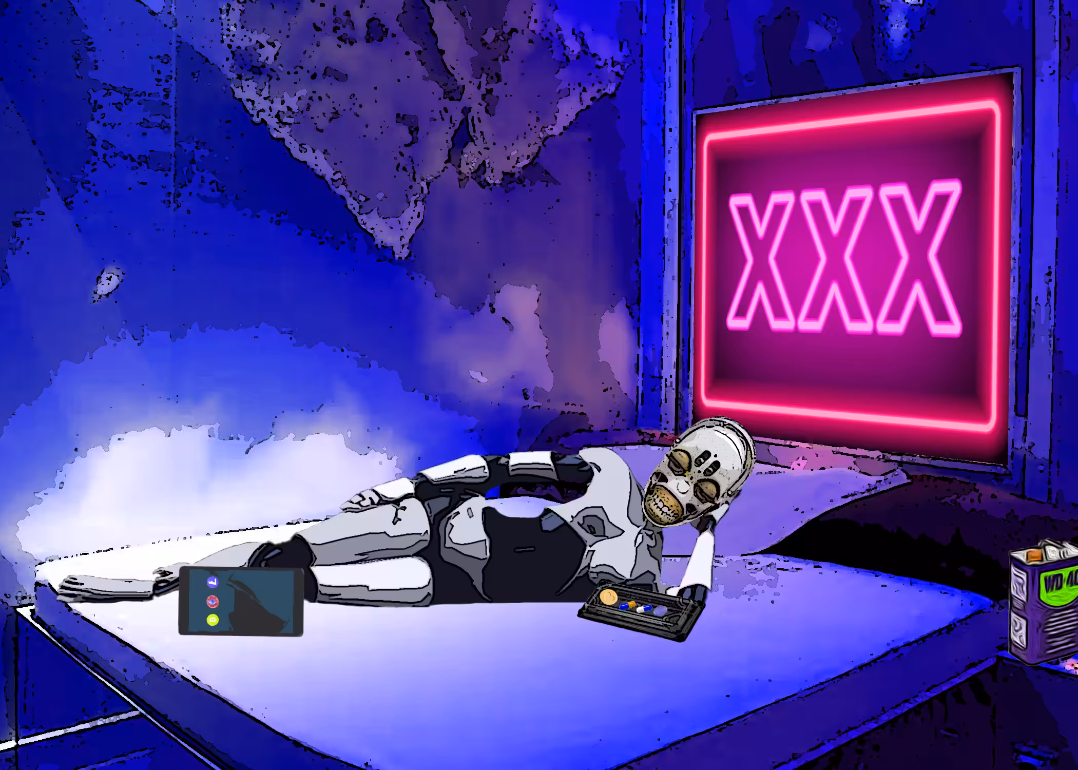 Sex.Bot