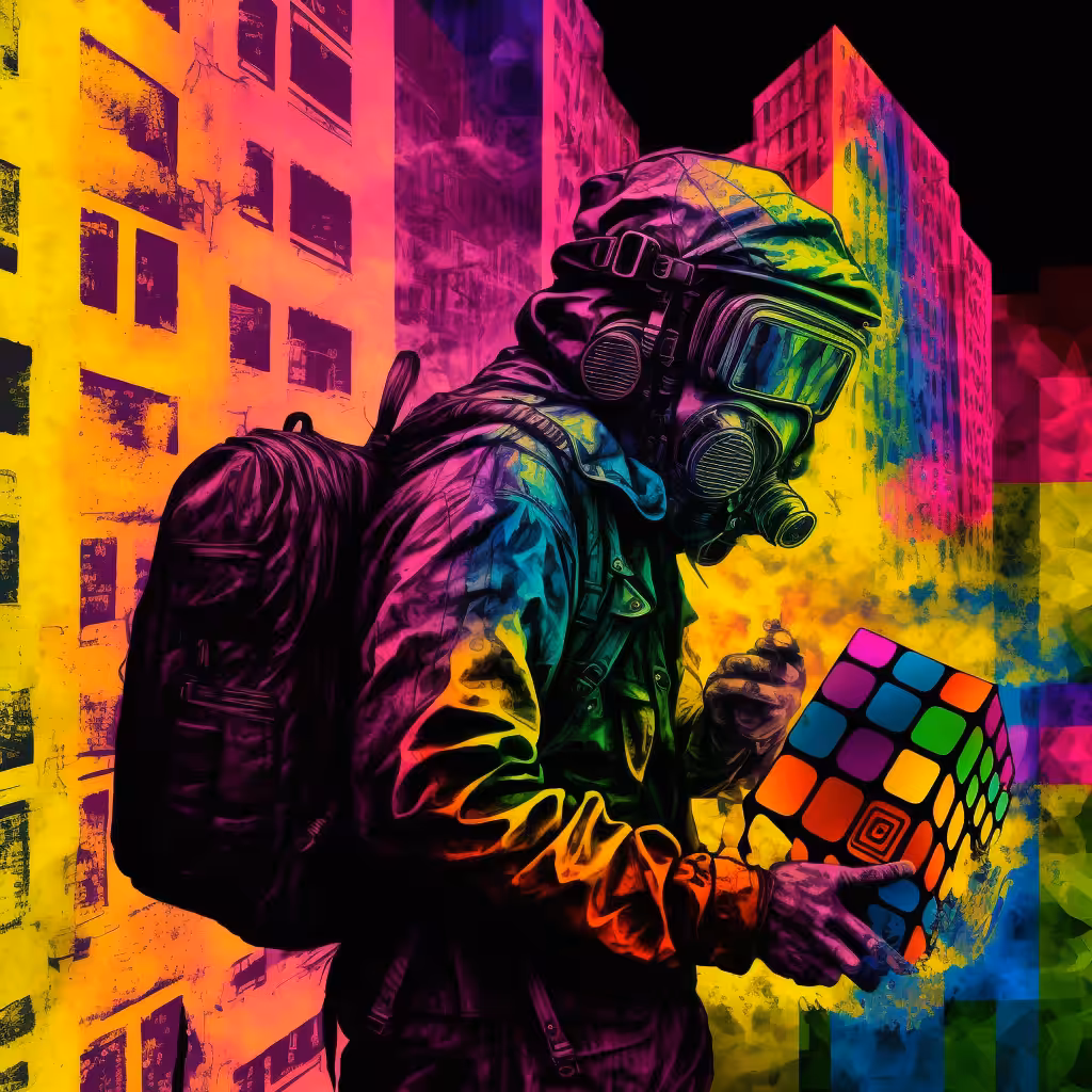 The Puzzle