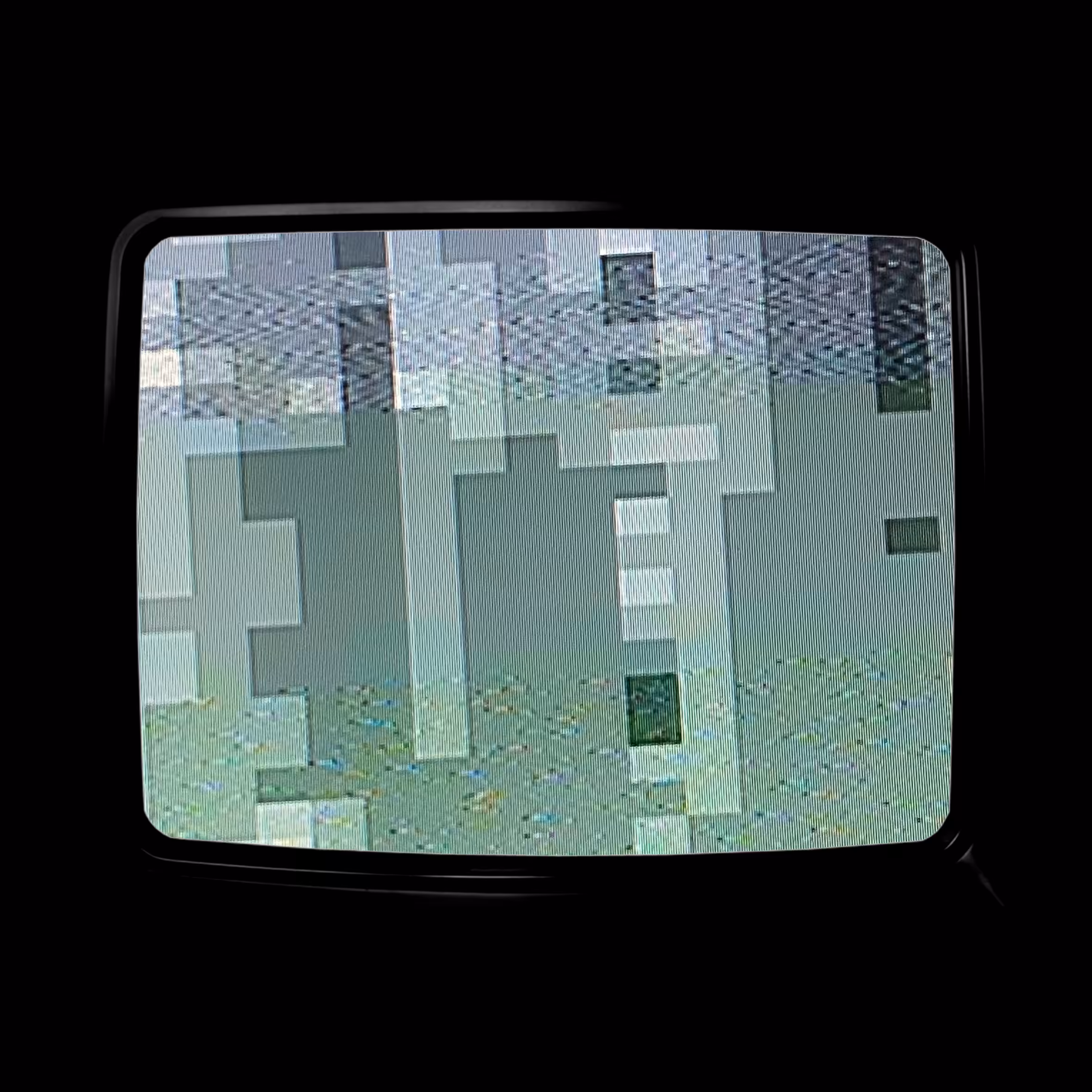 CRTTV COLOUR # 93
