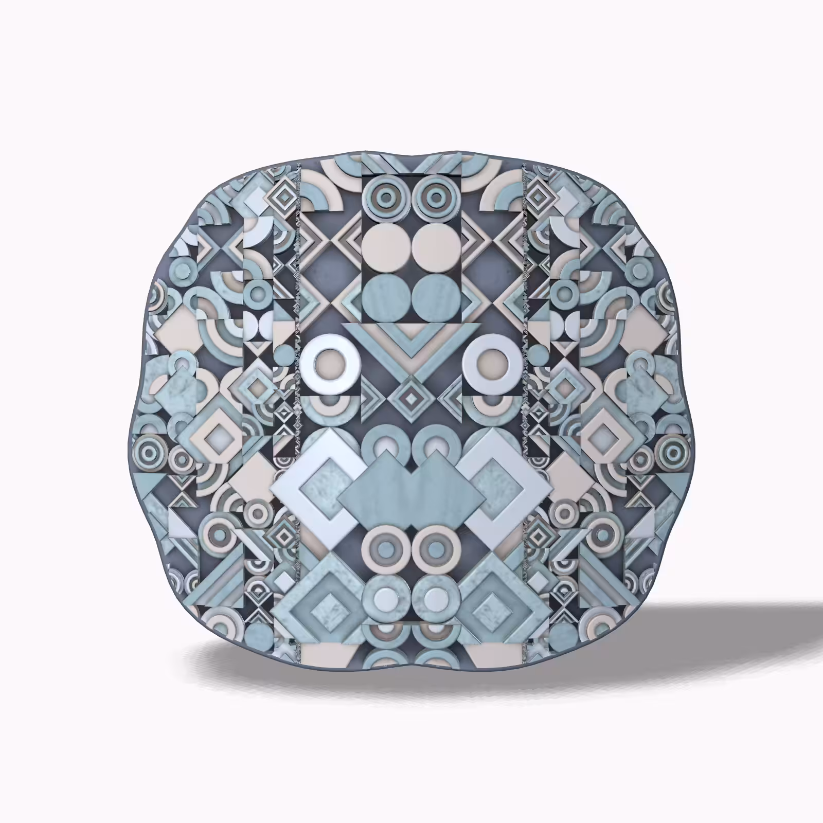 3D Generativemasks #461