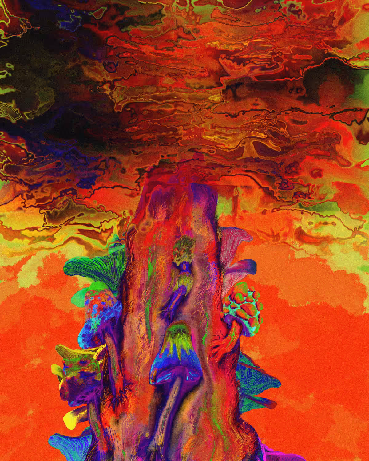 Dizzy
