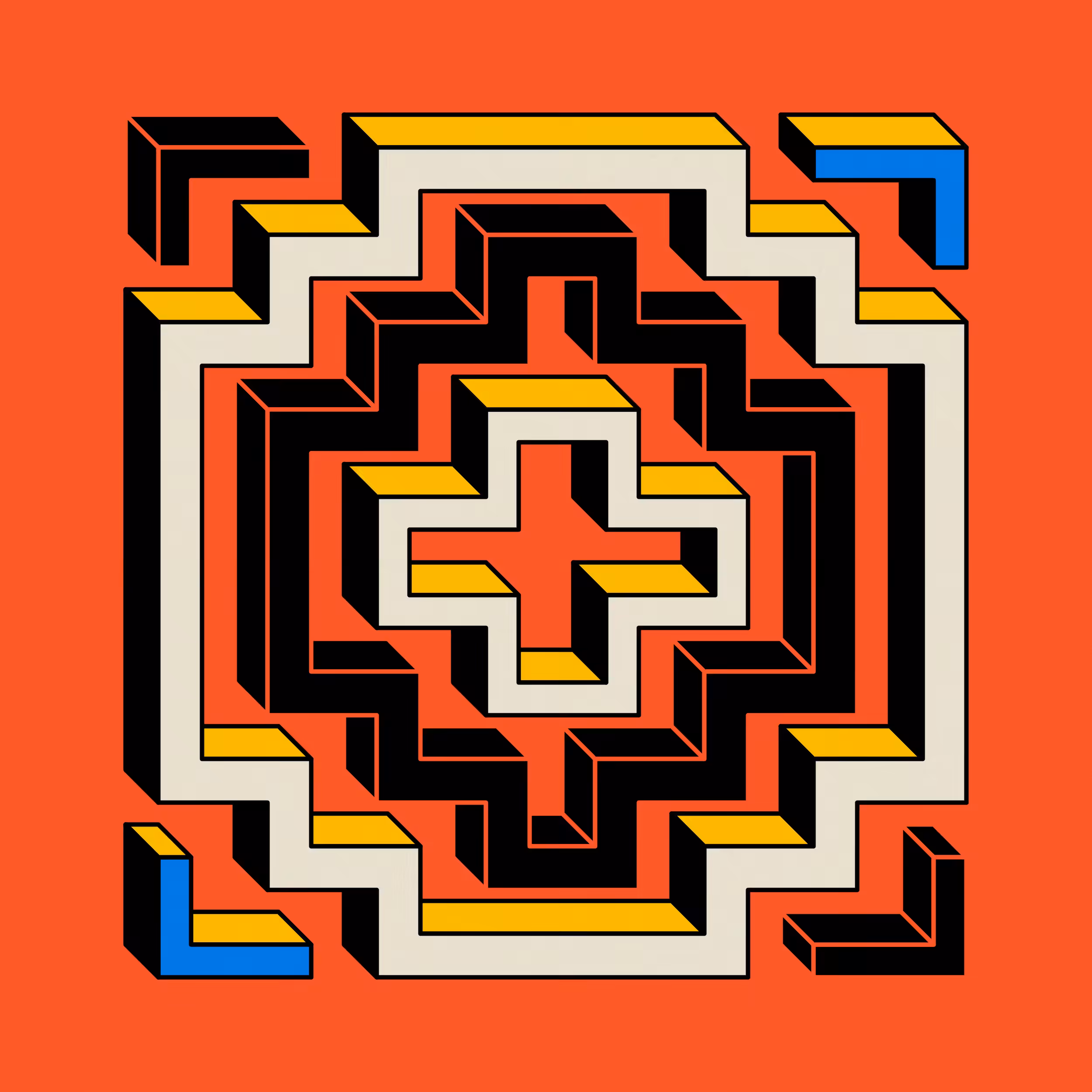 Density #10