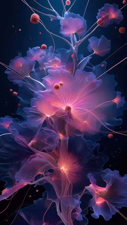 BIOME LUMINA #83/1000