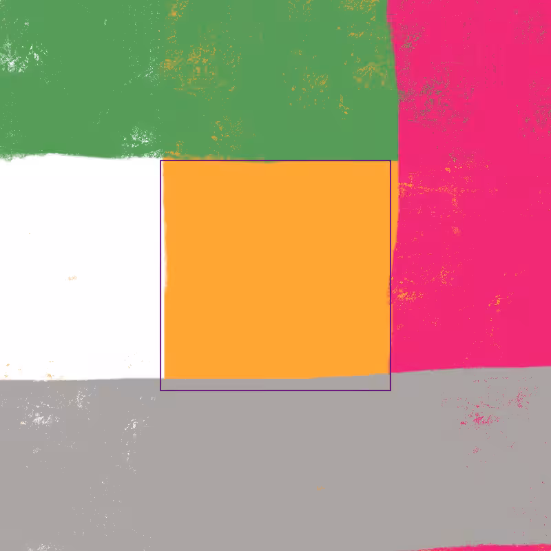 Arts of Chet Minimalism 15 #7