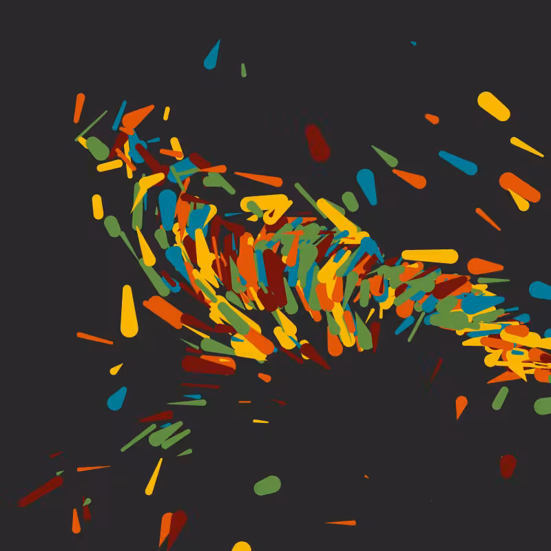 Flow around #134