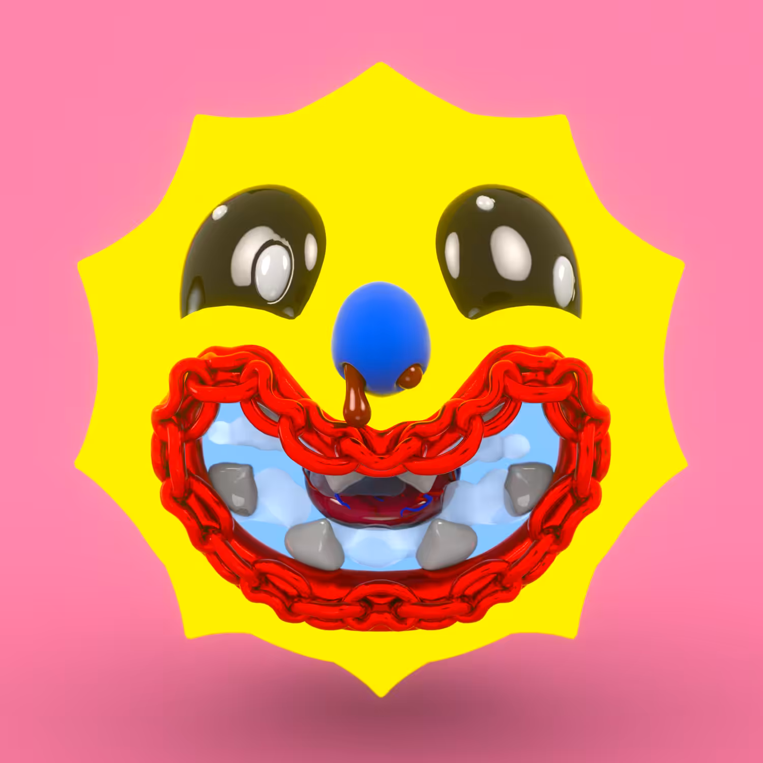 JOYWORLD JOYsmilies: JOYsmiley 1810