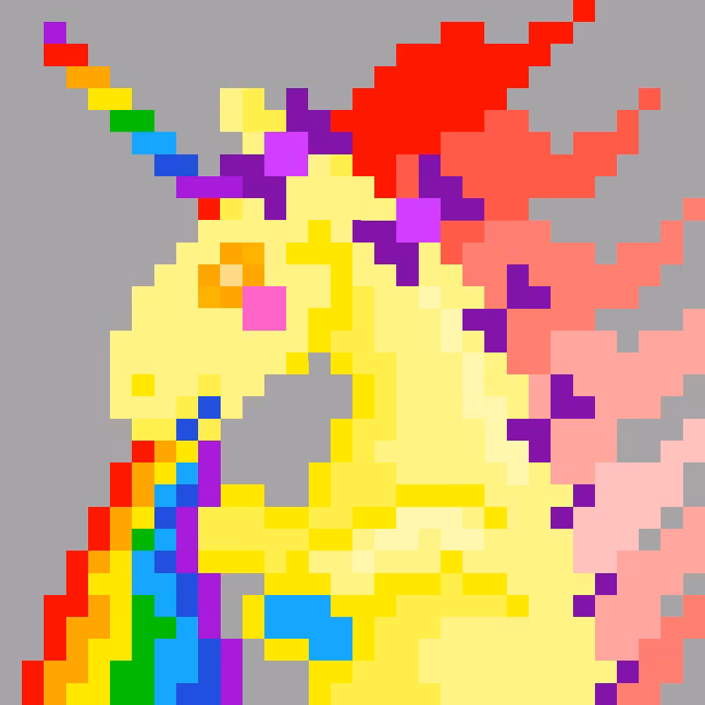 Unicorn #2814