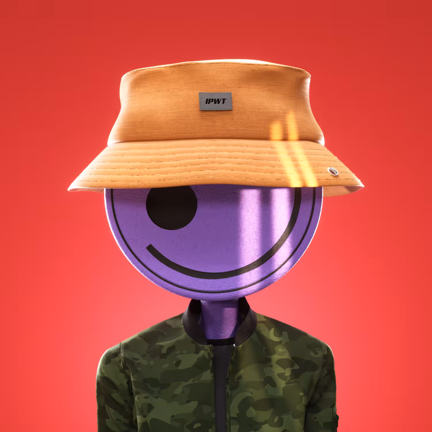 Pillhead #3267