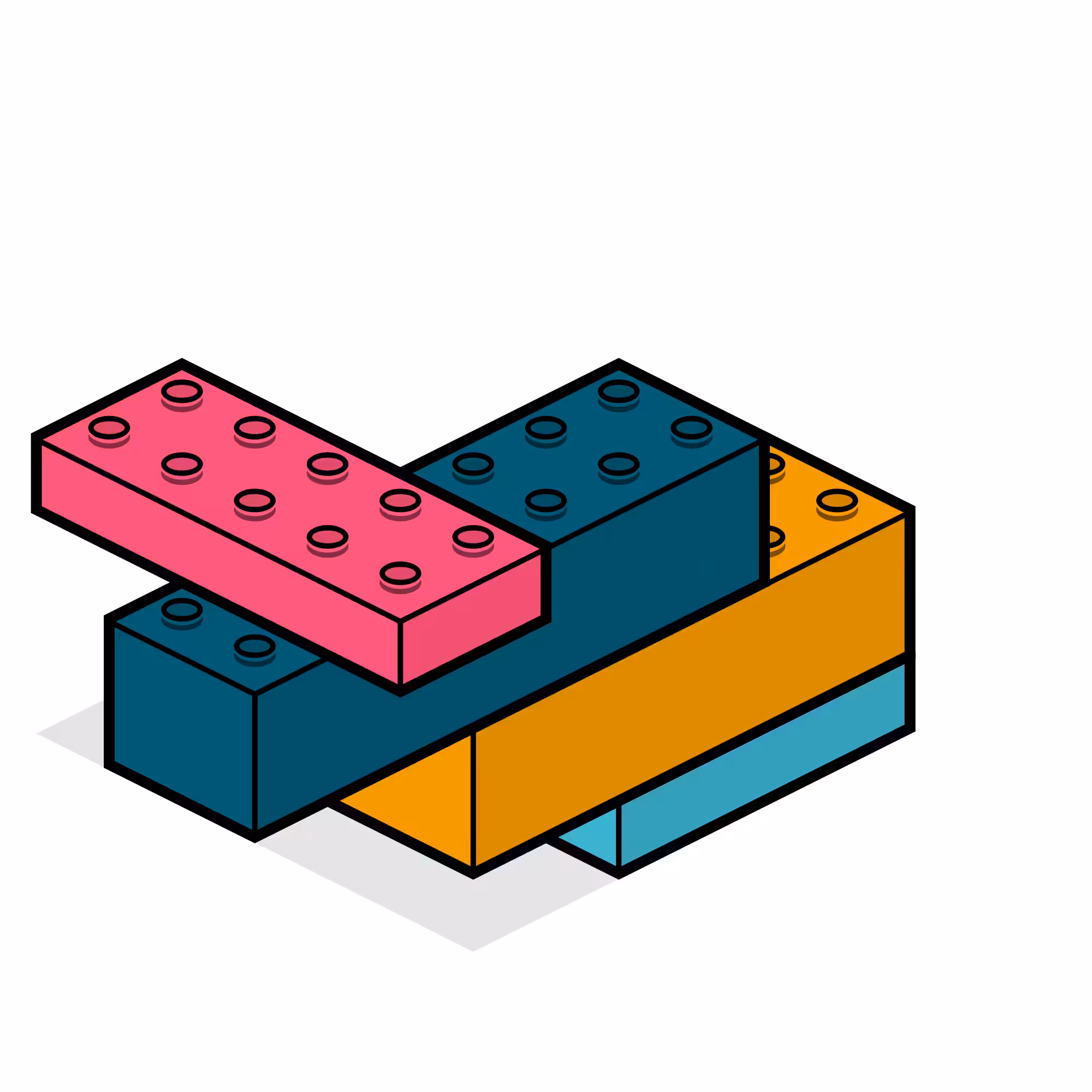 gm block #0001