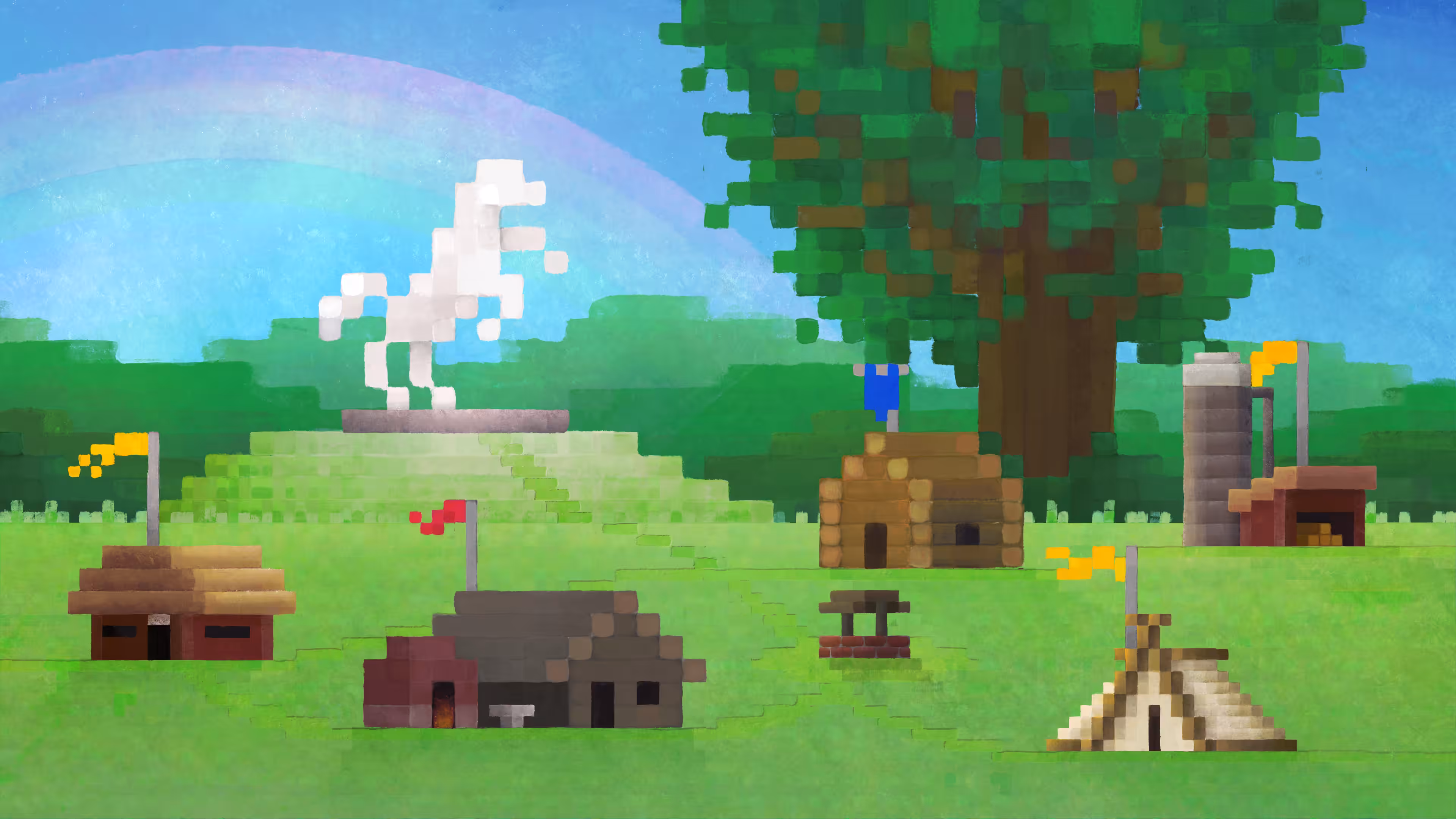 Village #0022
