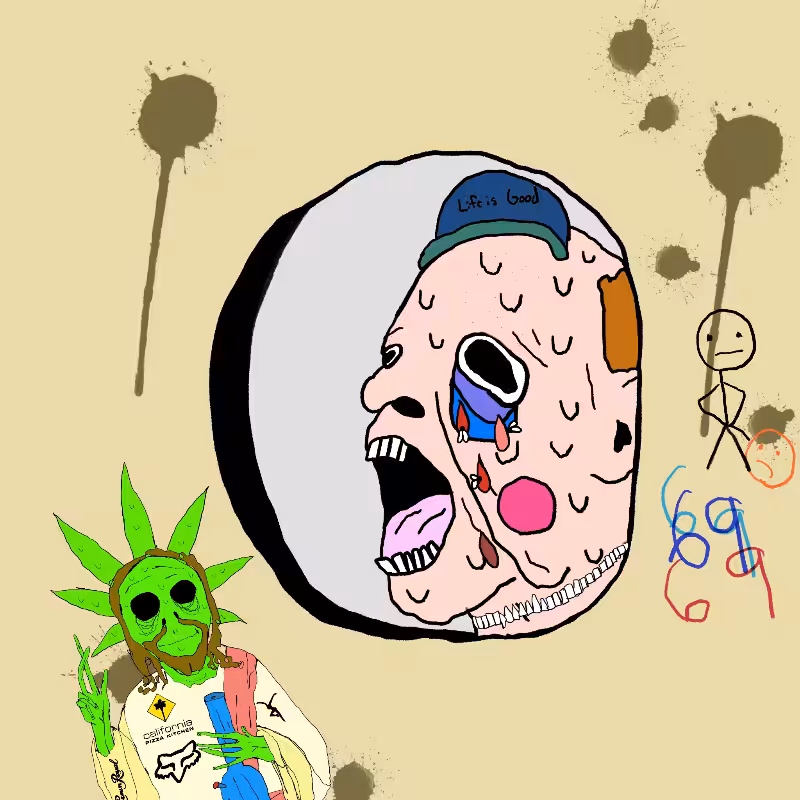 glory hole$ #114