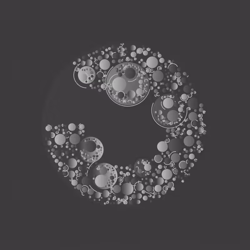Bindu #45