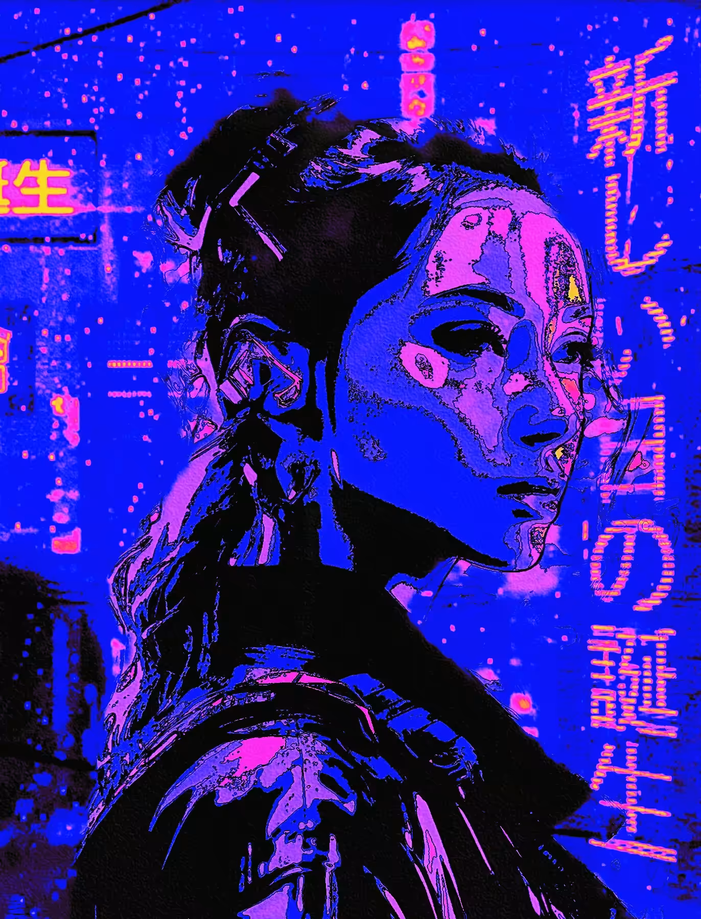 ARTCIN: Tokio