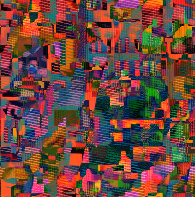 coalescence #3275