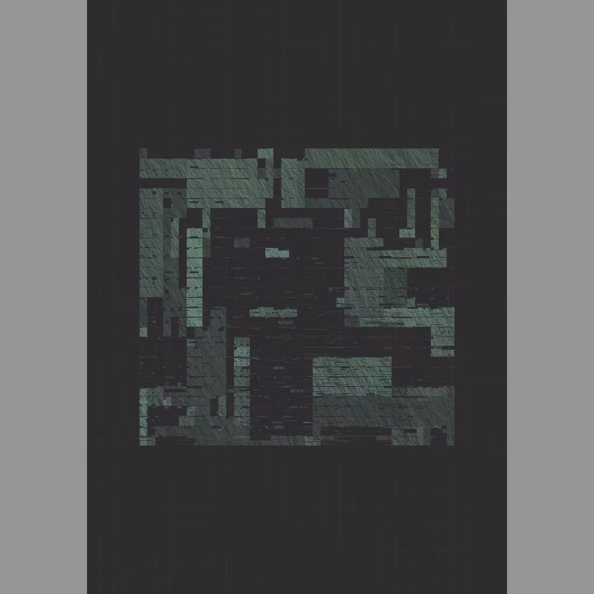 Shattered #85