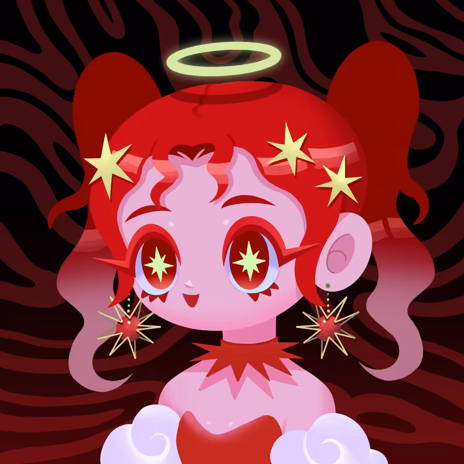 Sunstone | HELL O CO. #6