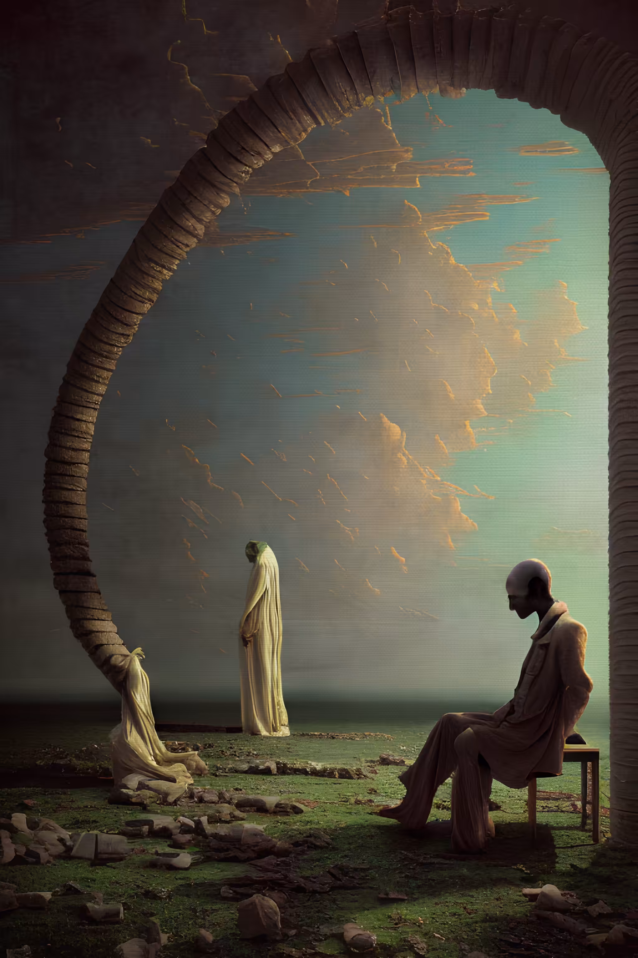 The Burden