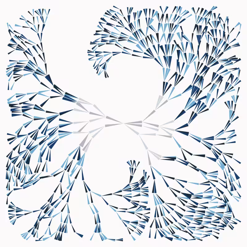 Foliage #496