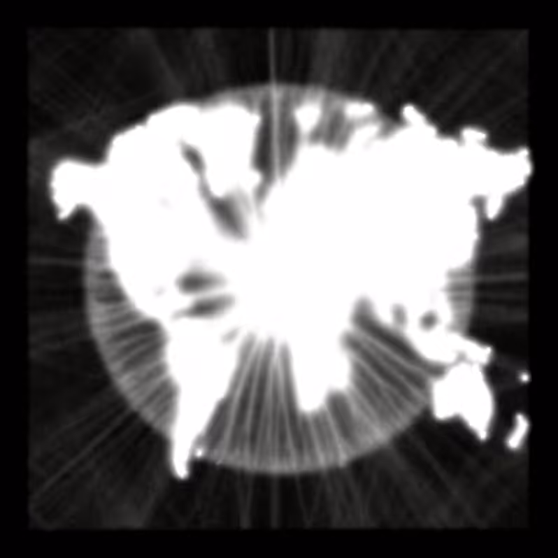 World Map #4