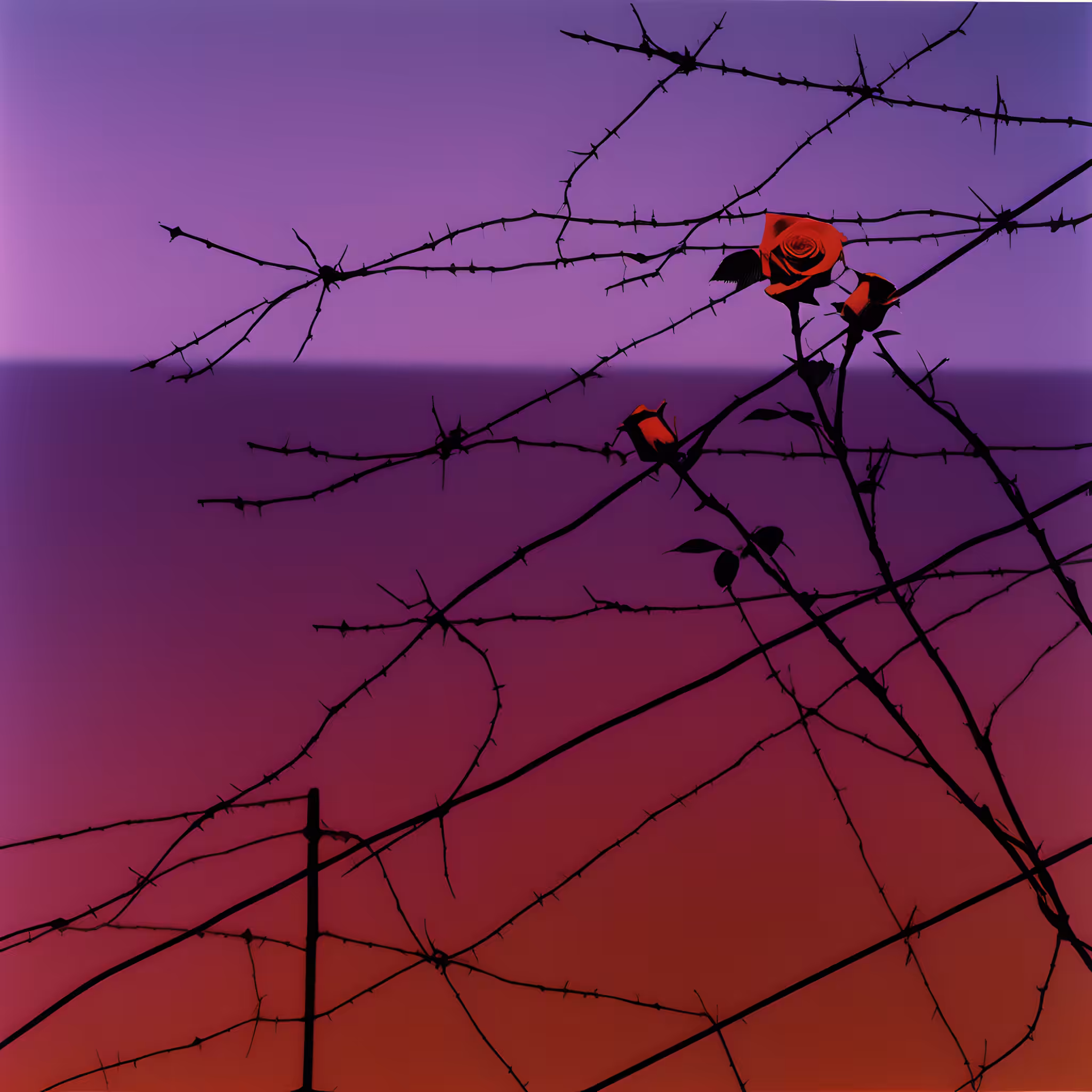 Between the hurricane and the wind #6