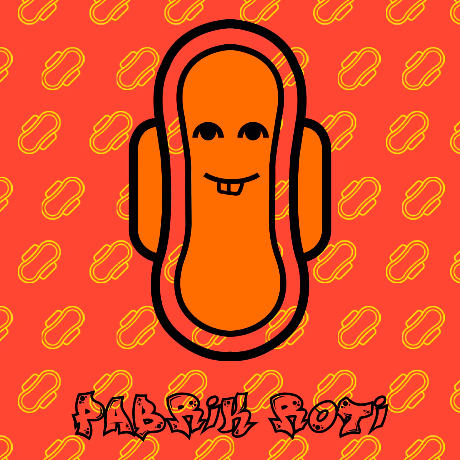 Logo Pabrik Roti: PABRIKROTI.IDN #4087