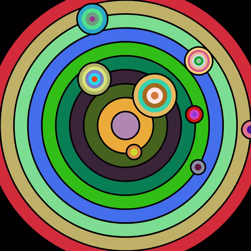 ORBIT #2