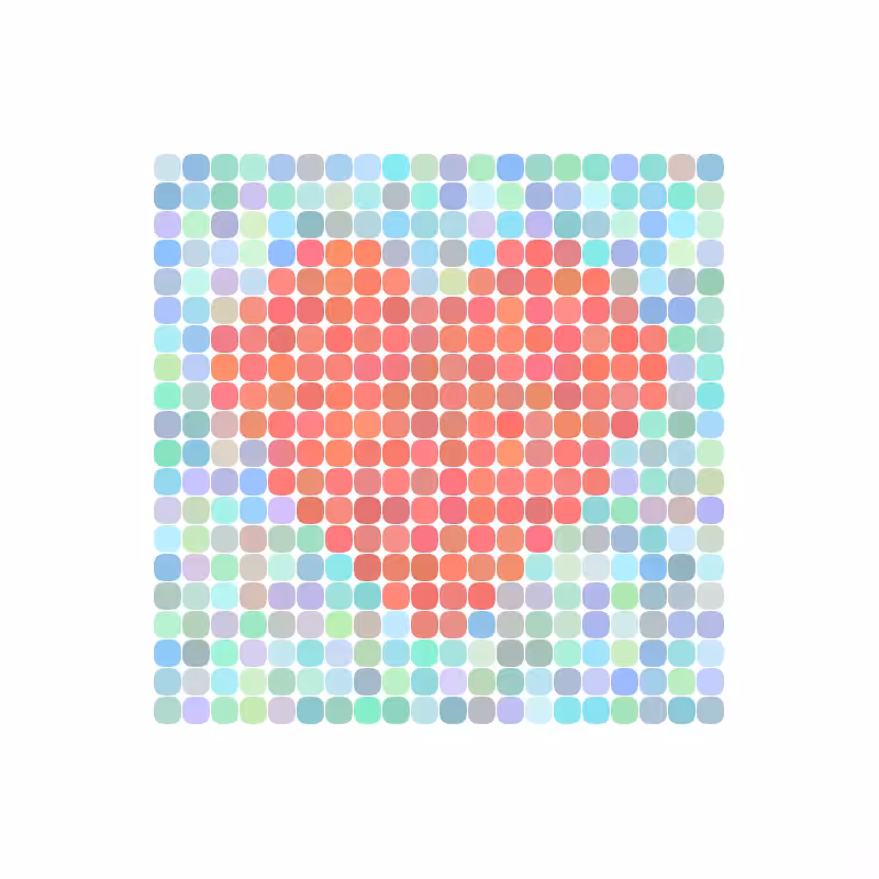 L O V E #7