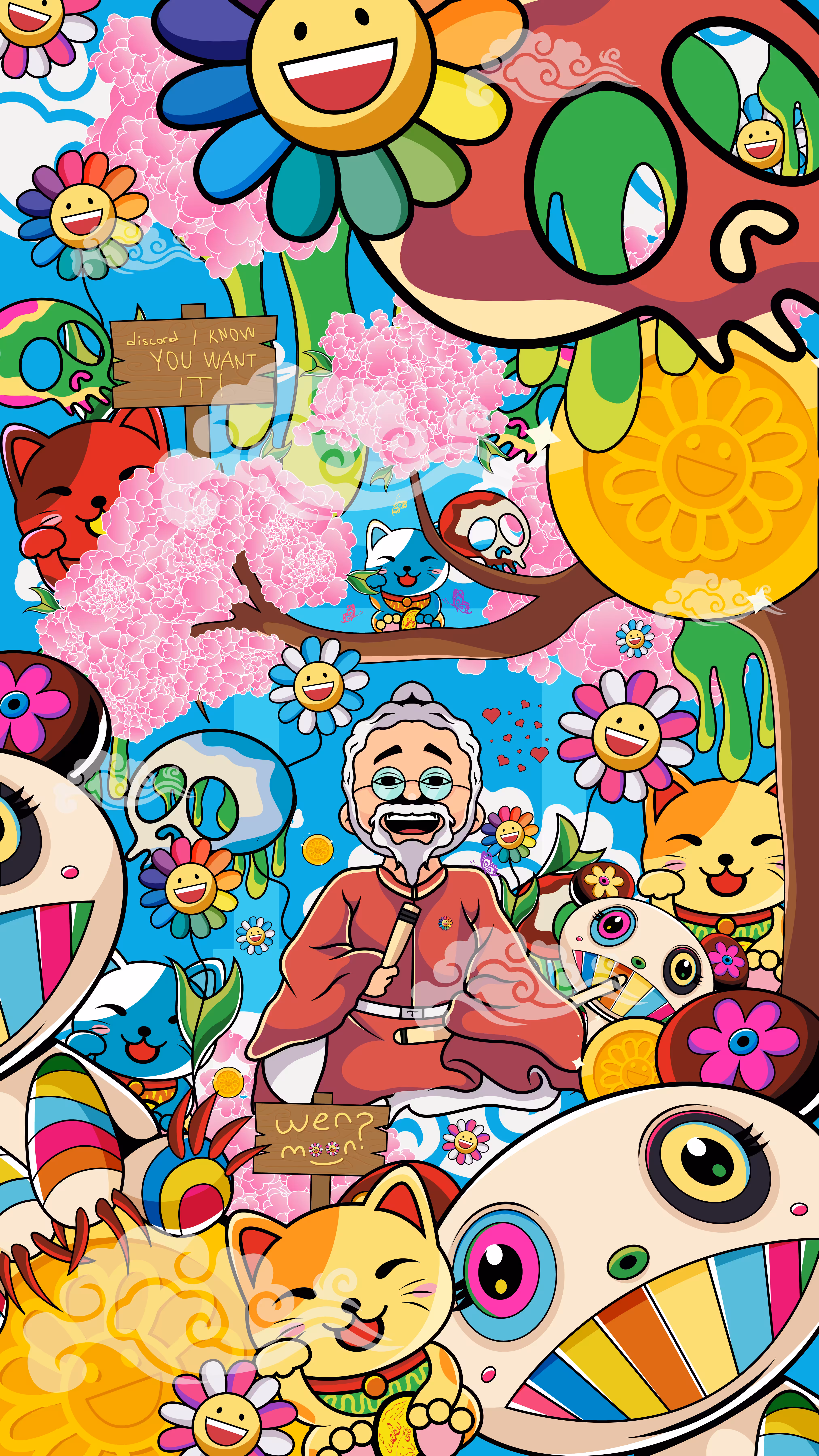 SENSEI WORLD